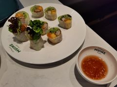 -美奈小馆·越南料理(中航城君尚购物中心店)