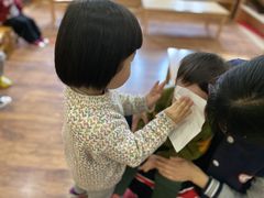-遇见未来早教·托育中心(玛斯兰德旗舰店)