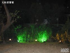 -老洋房花园饭店·宴会厅