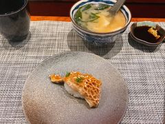 -戏作寿司(观音桥店)