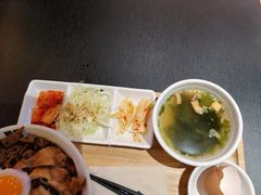 -熊吞·大碗丼烧肉饭(西市场嘉华店)
