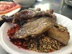 -松明一烤肉馆(鲁园店)