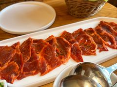 -四喜小胖·北京涮肉(五道营店)