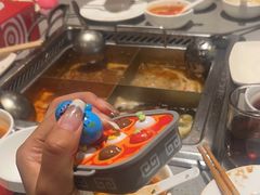 -海底捞火锅(吾悦广场店)