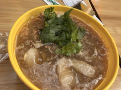 -香港食盈碗仔翅(黄边旗舰店)
