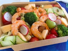 -慕巢西餐厅(中央公馆店)