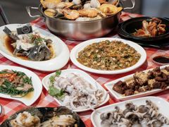 -阿里元海鲜·闽南特色菜(曾厝垵店)