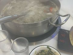 -刘少华贵州小黄牛·鲜牛肉火锅(总店)