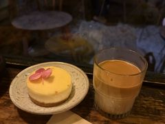 -WABI COFE(愚园路店)