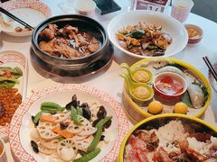 -谭厨中山传家菜.乳鸽.脆鲩鱼(华强北中航城店)