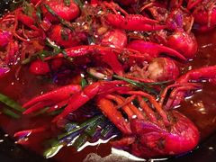 -南极·小龙虾·湘式拌饭(南街店)