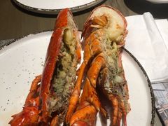 -博林天瑞喜来登酒店·西丽尚膳