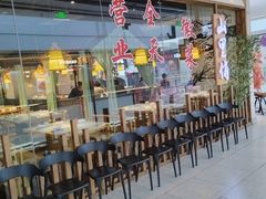 -山里俏·地标皖南菜·屯溪臭鳜鱼(北城万达店)