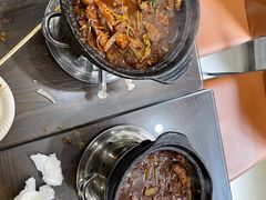 -川香煲(茅台路店)