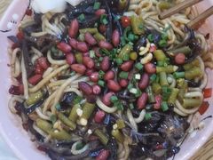 -螺大蛳柳州螺蛳粉·火锅·热干面(西城永捷店)