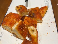 -青海名吃尕张娃非遗烤肉(海湖总店)