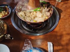 -岳记兴隆·青城腊排铜火锅(融创店)