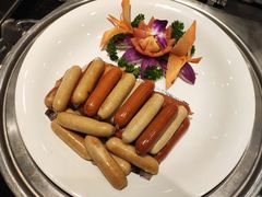 -水都假日酒店-海韵西餐厅(龙胜路店)