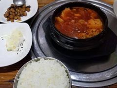 -韩一品韩国料理(柏庐南路店)
