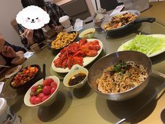 -一棠龙虾•王牌虾球(楚河汉街店)