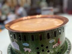 -哈啾嗨·新概念蒙餐(红星新城店)