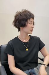 -Z.X HAIR SALON张新美业