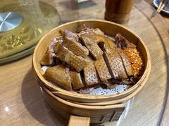 -田园印象·成都土菜院子(华阳店)