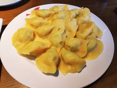 -船歌·鱼水饺青岛菜(金狮广场店)
