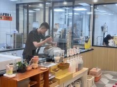 -宠小格时尚宠物生活馆(唐镇店)