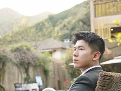 -看见远方·莫干遥远的山民宿