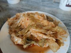 泡菜-定家小酥肉·清真(回民街店)