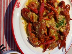 -霸王虾·小龙虾香辣蟹(玉林店)