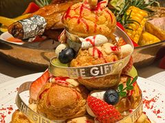 -Mogul Eatery·大亨餐酒馆