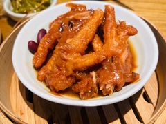 -潮粥荟·潮汕砂锅粥(朝阳大悦城店)