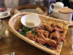 -隆喜元鱼汤包·海鲜(中联广场店)