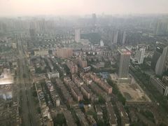 -339旋转餐厅(天府熊猫塔店)