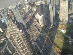 -上海环球金融中心云端足球盛典