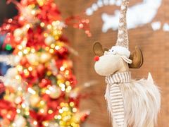 -潮一不贰·法式甜品·生日蛋糕·西式简餐(外滩店)