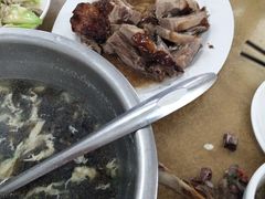 -龙记烤鸭店(新民路店)