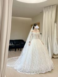 点击看大图 -Chic Bridal 熙可婚纱