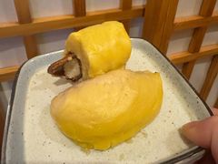 -吉兆·料理(红梅南路店)