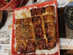-鳗事鱼意·活鳗現烤专门店(富力海珠城店)