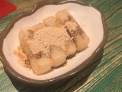 -鑫花溪牛肉米粉(东环大润发店)