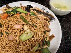 -风云面馆(珠海路店)