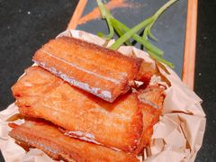 -老头儿油爆虾·知味杭州(爱琴海购物中心)