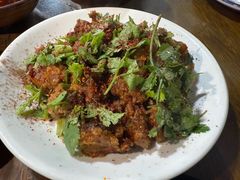 -小杨翘脚牛肉