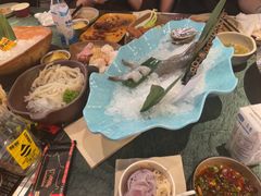 -牛New寿喜烧(中山公园龙之梦店)