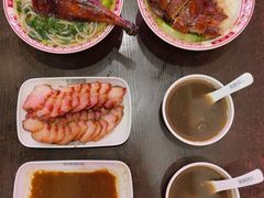 -盛品鲜东莞烧鹅濑粉(杨箕店)