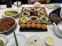-新仙清汤牛腩(铜锣湾店)