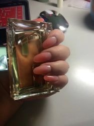 -Cinderella主题美甲